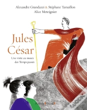 Capa do artigo Jules Cesar