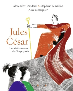 Capa do artigo Jules Cesar
