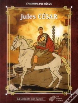 Capa do artigo Jules Cesar