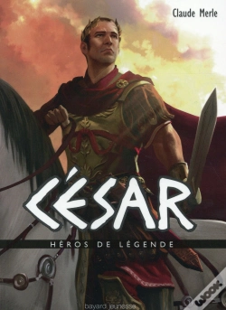 Capa do artigo Jules César