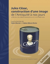 Capa do artigo Jules César, Construction D