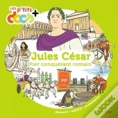 Jules César : Fier Conquérant Romain