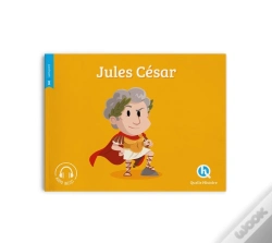 Capa do artigo Jules César