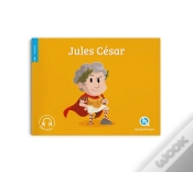 Capa do artigo Jules César