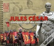 Capa do artigo Jules César