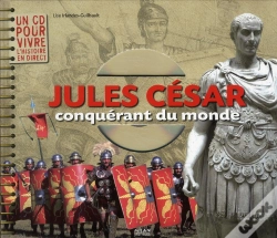 Capa do artigo Jules César