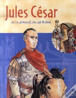 Capa do artigo Jules César Ou La Domination De Rome