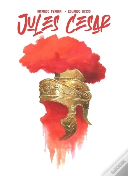 Capa do artigo Jules César