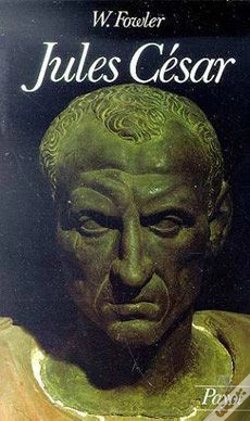 Capa do artigo Jules Cesar