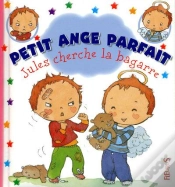 Capa do artigo Jules Cherche La Bagarre