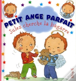 Capa do artigo Jules Cherche La Bagarre