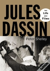 Capa do artigo Jules Dassin