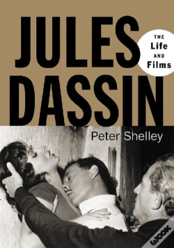 Capa do artigo Jules Dassin