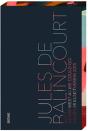 Jules De Balincourt /Anglais - Preview