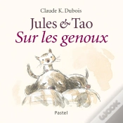 Capa do artigo Jules & Tao : Sur Les Genoux