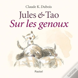 Capa do artigo Jules & Tao : Sur Les Genoux