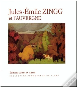 Capa do artigo Jules-Emile Zingg Et L'Auvergne