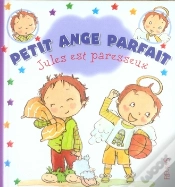 Capa do artigo Jules Est Paresseux