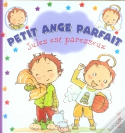 Capa do artigo Jules Est Paresseux