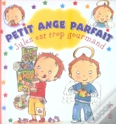 Jules Est Trop Gourmand