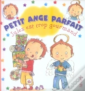 Capa do artigo Jules Est Trop Gourmand