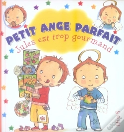 Capa do artigo Jules Est Trop Gourmand