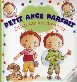 Capa do artigo Jules Est Un Menteur