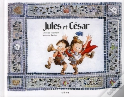 Capa do artigo Jules Et Cesar