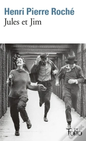 Jules Et Jim