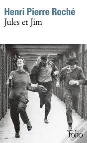 Capa do artigo Jules Et Jim