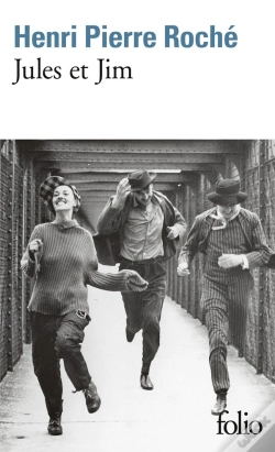 Capa do artigo Jules Et Jim