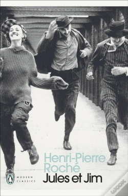 Capa do artigo Jules Et Jim