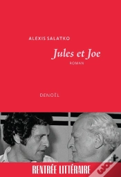 Capa do artigo Jules Et Joe