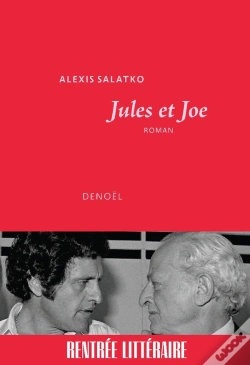 Capa do artigo Jules Et Joe