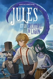 Capa do artigo Jules Et La Créature Du Lagon