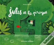 Capa do artigo Jules Et La Pirogue