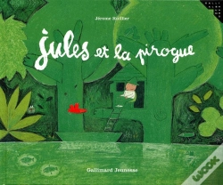Capa do artigo Jules Et La Pirogue