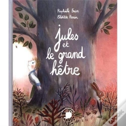 Capa do artigo Jules Et Le Grand Hêtre