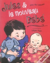 Jules Et Le Nouveau Bébé