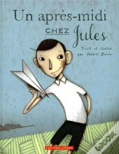 Jules Et Les Avions En Papier