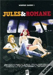 Jules Et Romane ; Webtrip