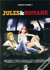 Capa do artigo Jules Et Romane ; Webtrip