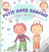 Jules Fait Des Caprices