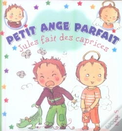 Capa do artigo Jules Fait Des Caprices