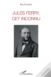 Capa do artigo Jules Ferry, Cet Inconnu