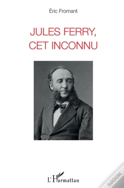 Capa do artigo Jules Ferry, Cet Inconnu