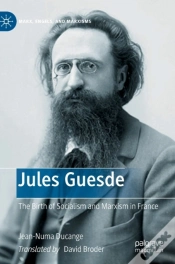 Capa do artigo Jules Guesde