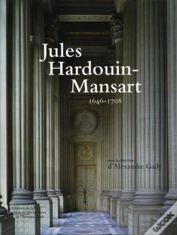 Capa do artigo Jules Hardouin-Mansart 1646-1708