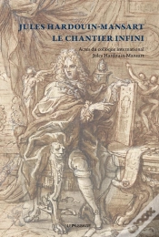 Capa do artigo Jules Hardouin-Mansart, Le Chantier Infini