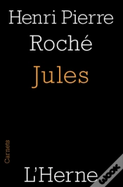 Capa do artigo Jules